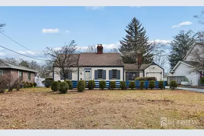 539 Mountainview Terrace, Dunellen, NJ 08812 - Photo 1