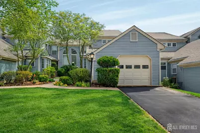 36-C Canterbury Drive, Monroe Township, NJ 08831 - Photo 1