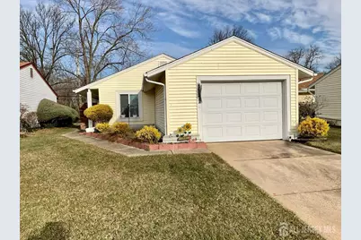 132 Balsam Plaza #A, Monroe Township, NJ 08831 - Photo 1