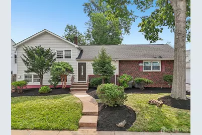 26 Fillmore Avenue, Carteret, NJ 07008 - Photo 1