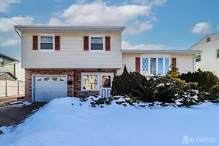 37 Patrick St, Carteret, NJ 07003 - Photo 1