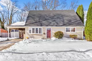107 Blvd West Blvd, Old Bridge Township, NJ 07735 - Photo 1