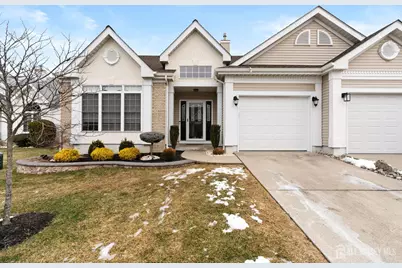 4 Wellington Place, Monroe Township, NJ 08831 - Photo 1