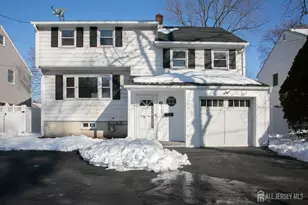 40 Essex Ave, Metuchen, NJ 08840 - Photo 1