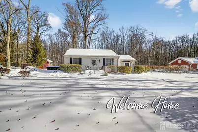 163 Deans Lane, South Brunswick Township, NJ 08852 - Photo 1