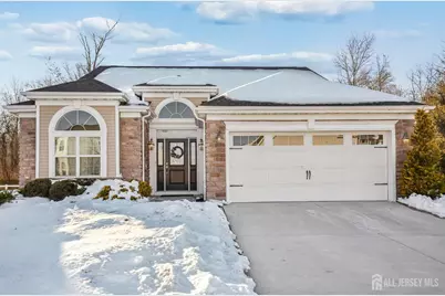 19 Davinci Drive, South Brunswick Township, NJ 08852 - Photo 1