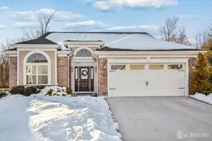 19 Davinci Dr, South Brunswick Township, NJ 08852 - Photo 1