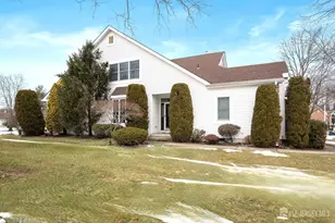 1 Dawson Ln, Monroe Township, NJ 08831 - Photo 1