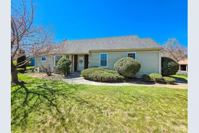 3-D John Adams Court, Monroe Township, NJ 08831 - Photo 1