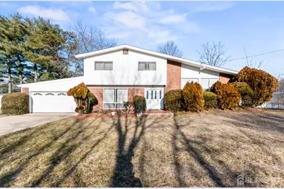 33 Whitehall Road, East Brunswick Township, NJ 08816 - Photo 1