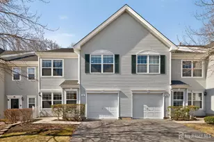 36 Windsong Cir, East Brunswick Township, NJ 08816 - Photo 1