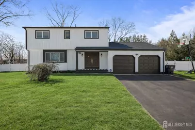 34 Sandalwood Drive, East Brunswick Township, NJ 08816 - Photo 1