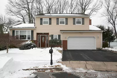 3 Hummingbird Lane, Edison, NJ 08820 - Photo 1