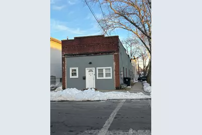 206 SW Sherman Street, Perth Amboy, NJ 08861 - Photo 1