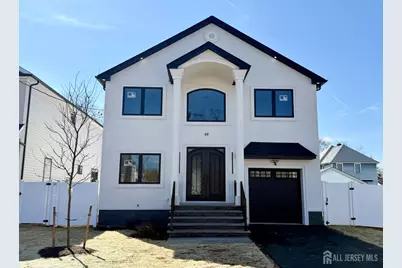 40 Foyer Street, Edison, NJ 08817 - Photo 1