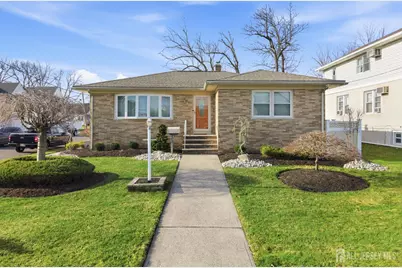 243 E Cherry Street E, Carteret, NJ 07008 - Photo 1