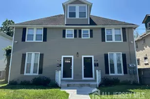 826 George St, Plainfield, NJ 07062 - Photo 1