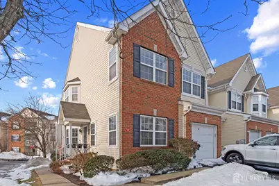 802 Margaret Court, South Plainfield, NJ 07080 - Photo 1