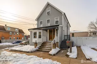 45 Leick Ave, Carteret, NJ 07008 - Photo 1