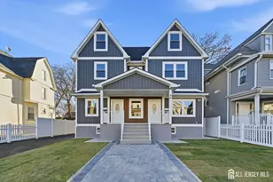 46 Eppirt St, East Orange, NJ 07018 - Photo 1