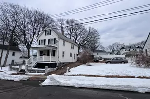 441 Wilmont St, South Amboy, NJ 08879 - Photo 1