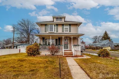 484 Old Post Road, Edison, NJ 08817 - Photo 1