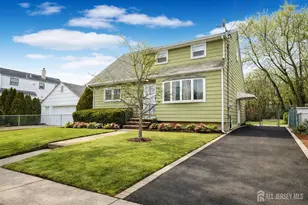 264 4th St, South Amboy, NJ 08879 - Photo 1