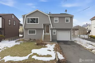 6 Cherry Street, Edison, NJ 08817 - Photo 1