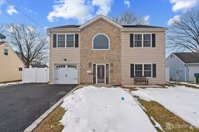 7 Dobson Road, Edison, NJ 08817 - Photo 1