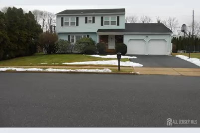 3 Tiby Place, South Brunswick Township, NJ 08852 - Photo 1