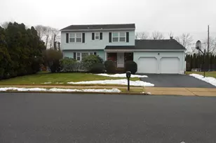3 Tiby Pl, South Brunswick Township, NJ 08852 - Photo 1