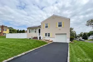 202 Susan Terrace, South Plainfield, NJ 07080 - Photo 1
