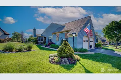 3 George Washington Drive, Monroe Township, NJ 08831 - Photo 1