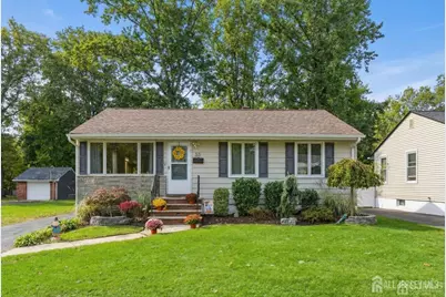 53 Jordan Road, Colonia, NJ 07067 - Photo 1