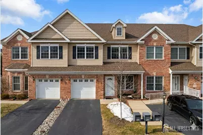 66 Morgan Way, Monroe Township, NJ 08831 - Photo 1