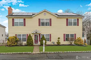 1010 Morgan Ave, Sayreville, NJ 08879 - Photo 1