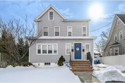 377 Avenel Street, Avenel, NJ 07001 - Photo 1
