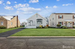 584 Garden Ave, Woodbridge Township, NJ 07095 - Photo 1