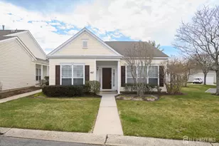 467 Bluebird Dr, Monroe Township, NJ 08831 - Photo 1