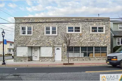 124 Washington Avenue, Carteret, NJ 07008 - Photo 1
