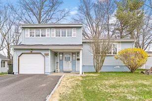 69 Stevens Ave, Old Bridge Township, NJ 08857 - Photo 1