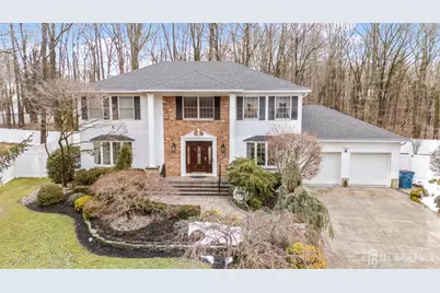 8 Willow Ridge Court, Old Bridge Township, NJ 08857 - Photo 1