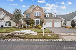 85 Beth Page Dr, Monroe Township, NJ 08831 - Photo 1