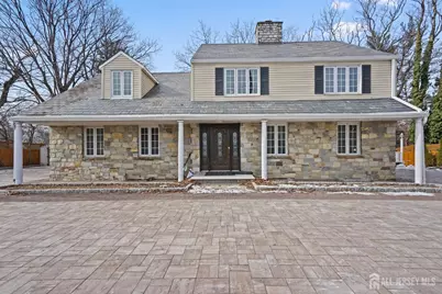95 Westons Mill Road, East Brunswick Township, NJ 08816 - Photo 1