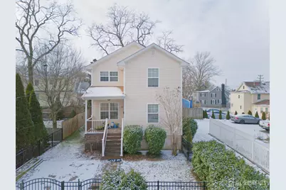 14 Amherst Street, Highland Park, NJ 08904 - Photo 1