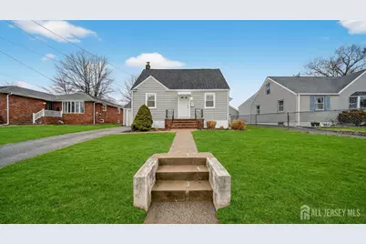 33 Cornell Street, Avenel, NJ 07001 - Photo 1