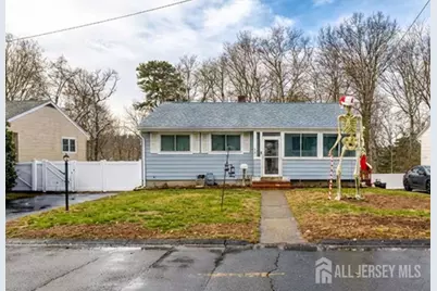 196 Albert Avenue, Milltown, NJ 08850 - Photo 1