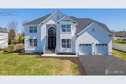 9 Lavender Drive, Piscataway Township, NJ 08854 - Photo 1