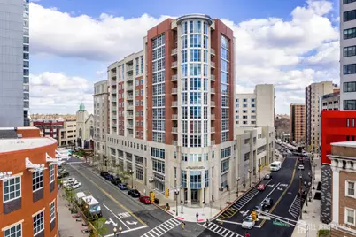 20 Livingston Avenue #404, New Brunswick, NJ 08901 - Photo 1