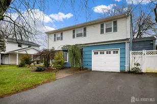 12 Kester Dr, Edison, NJ 08817 - Photo 1